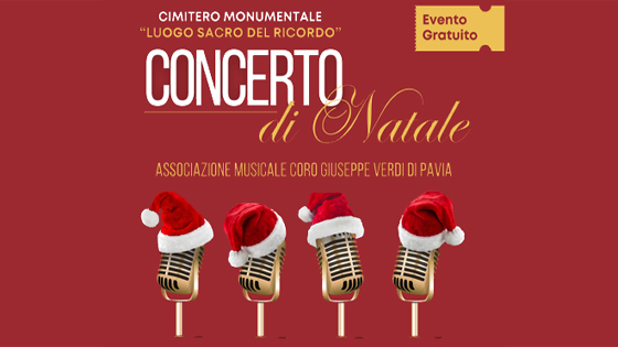 Concerto di Natale