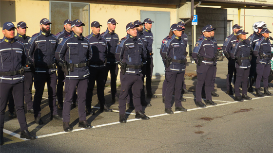 Polizia Locale